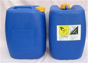 35% vetnisperoxíð í iðnaðarstigi fyrir efnasmíði